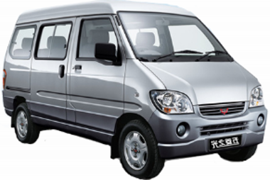 GM-Wuling Sunshine